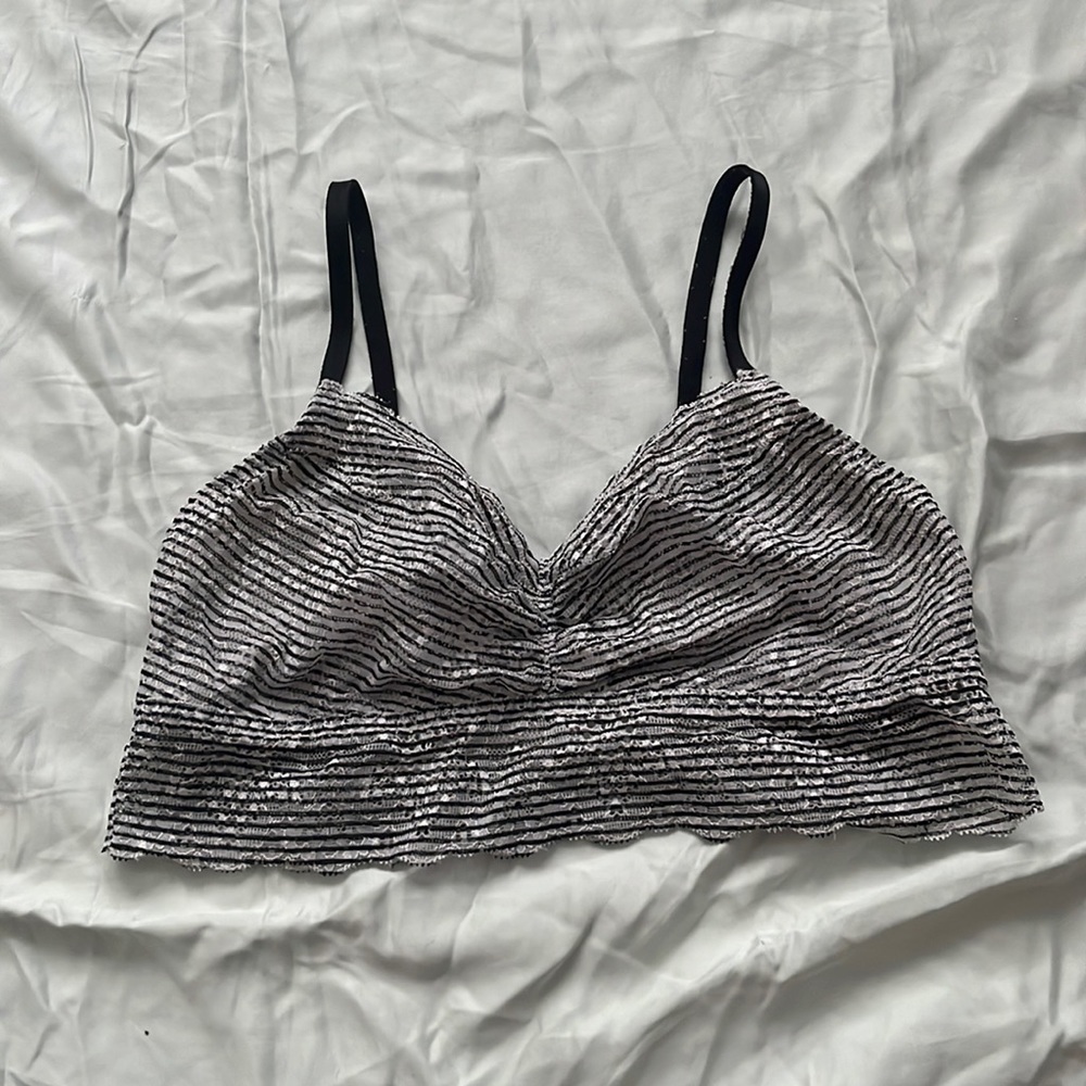 PINK Bra